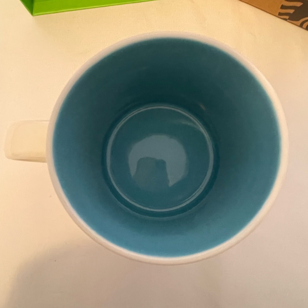 Starbucks Napoli Mug You Are Here - Picture 6 of 7